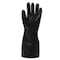 Guardian Mfg Guardian Manufacturing CP14 Smooth Finish Butyl Gloves, PR 51404 - alternate 2